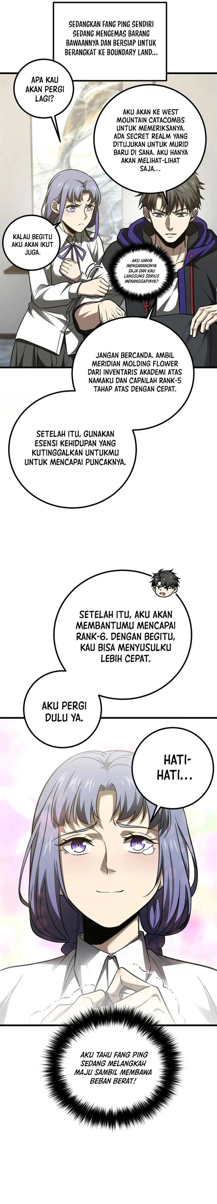 Dilarang COPAS - situs resmi www.mangacanblog.com - Komik global gao wu 301 - chapter 301 302 Indonesia global gao wu 301 - chapter 301 Terbaru 6|Baca Manga Komik Indonesia|Mangacan